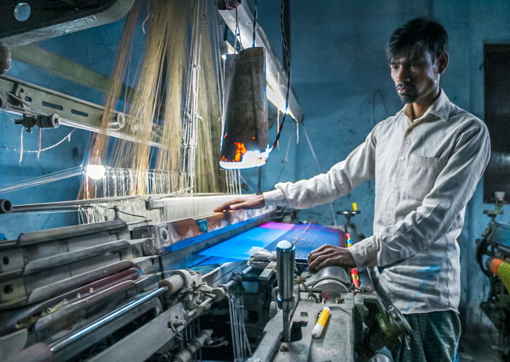 Photograph by Abhinav Yadav