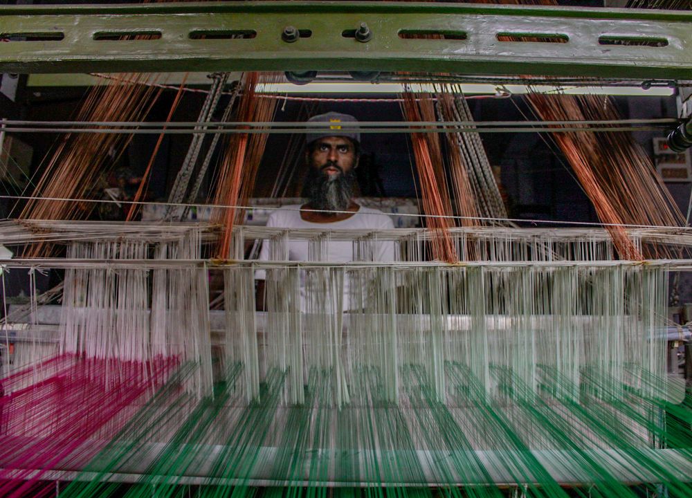 Photograph by Abhinav Yadav