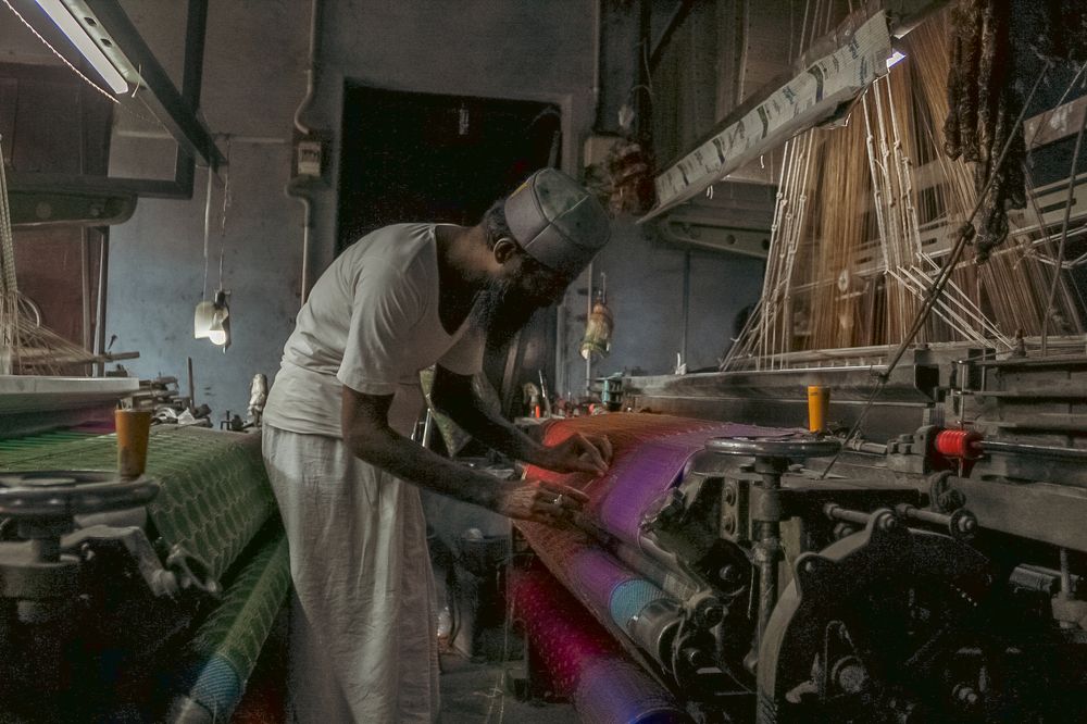 Photograph by Abhinav Yadav