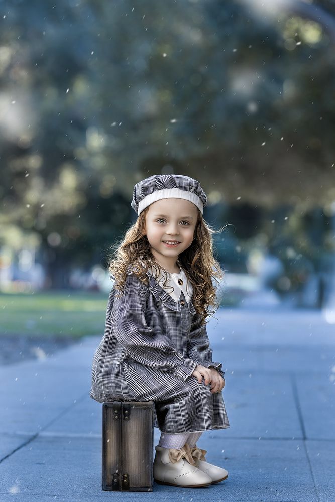 Photograph by  Erika Tinoco