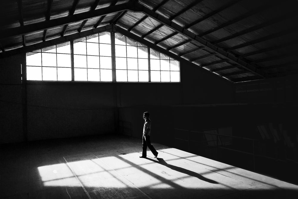 Photograph by Nugroho Irianto