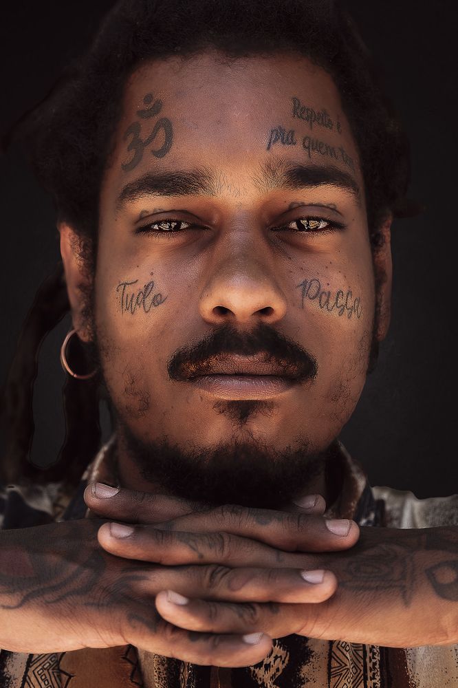 Photograph by Claudio Frateschi