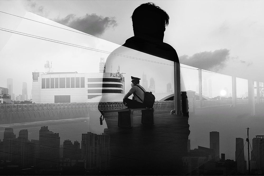 Фотография автора Nugroho Irianto