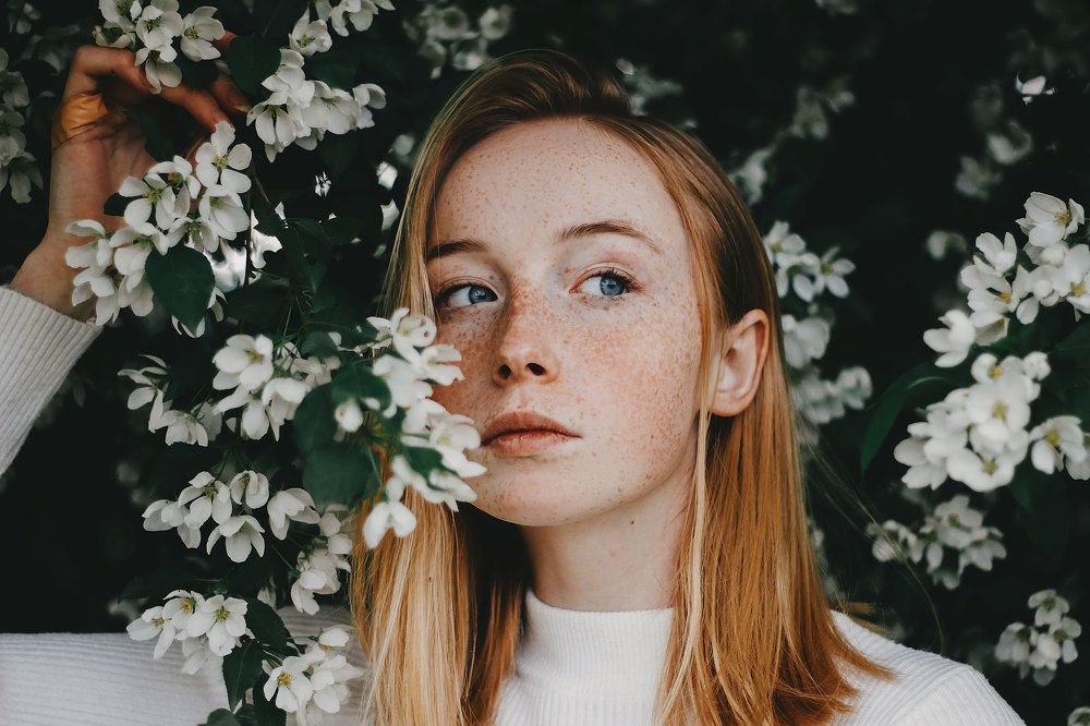 Photograph by Виктория Гисс