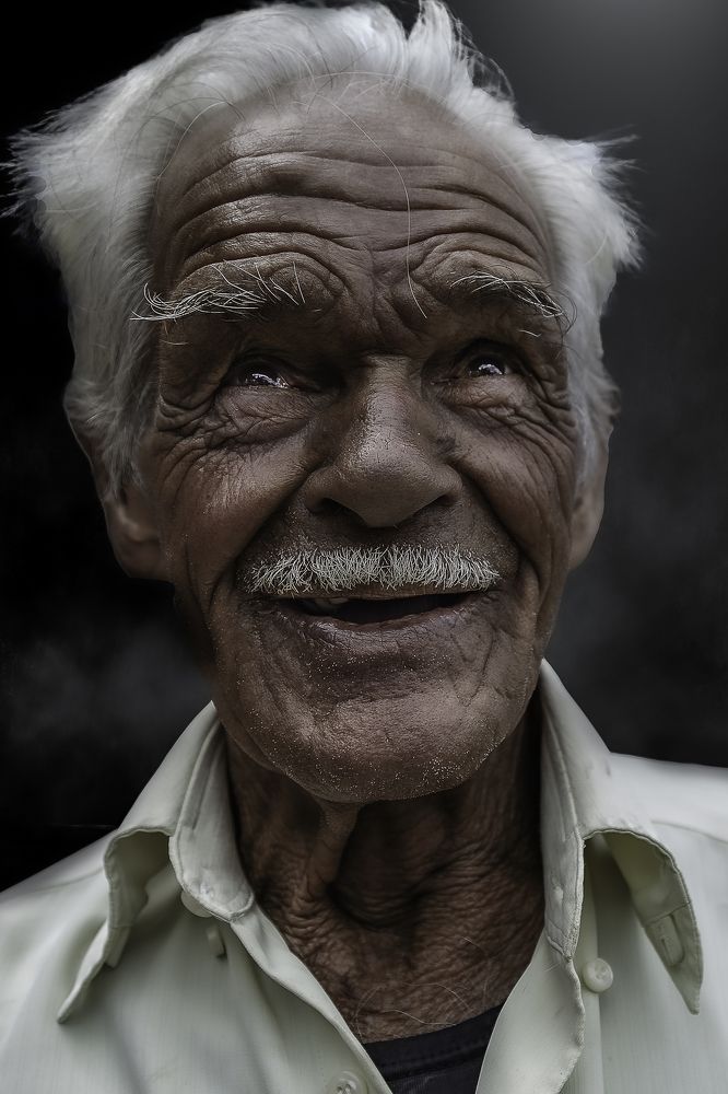 Photograph by Claudio Frateschi