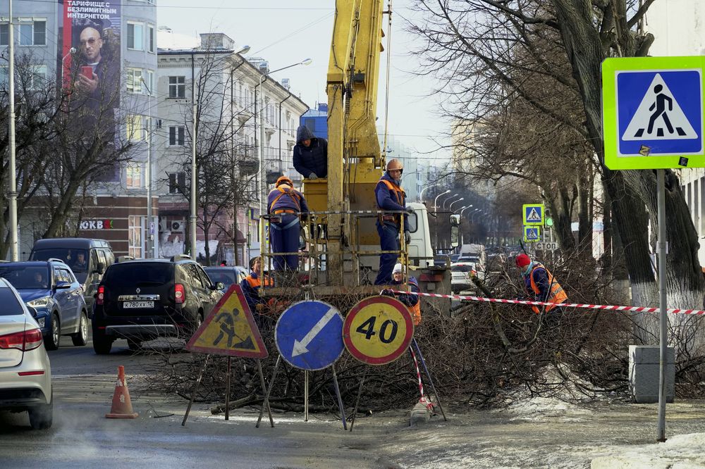 Photograph by Измаил Ефимов