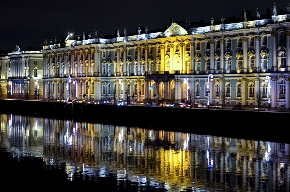 Photograph by Сергей Комаров