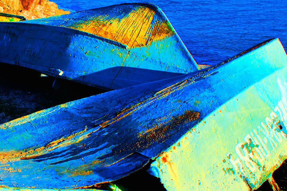 Photograph by Сергей Табатчиков