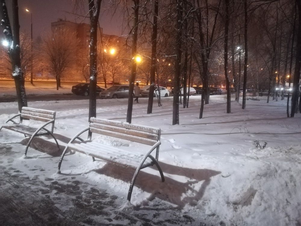 Photograph by Светлана Батурова