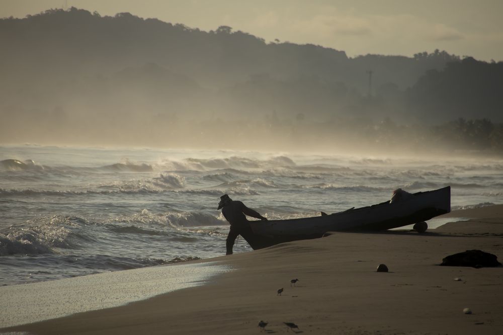 Photograph by Jorge Alberto Zelaya Navarro