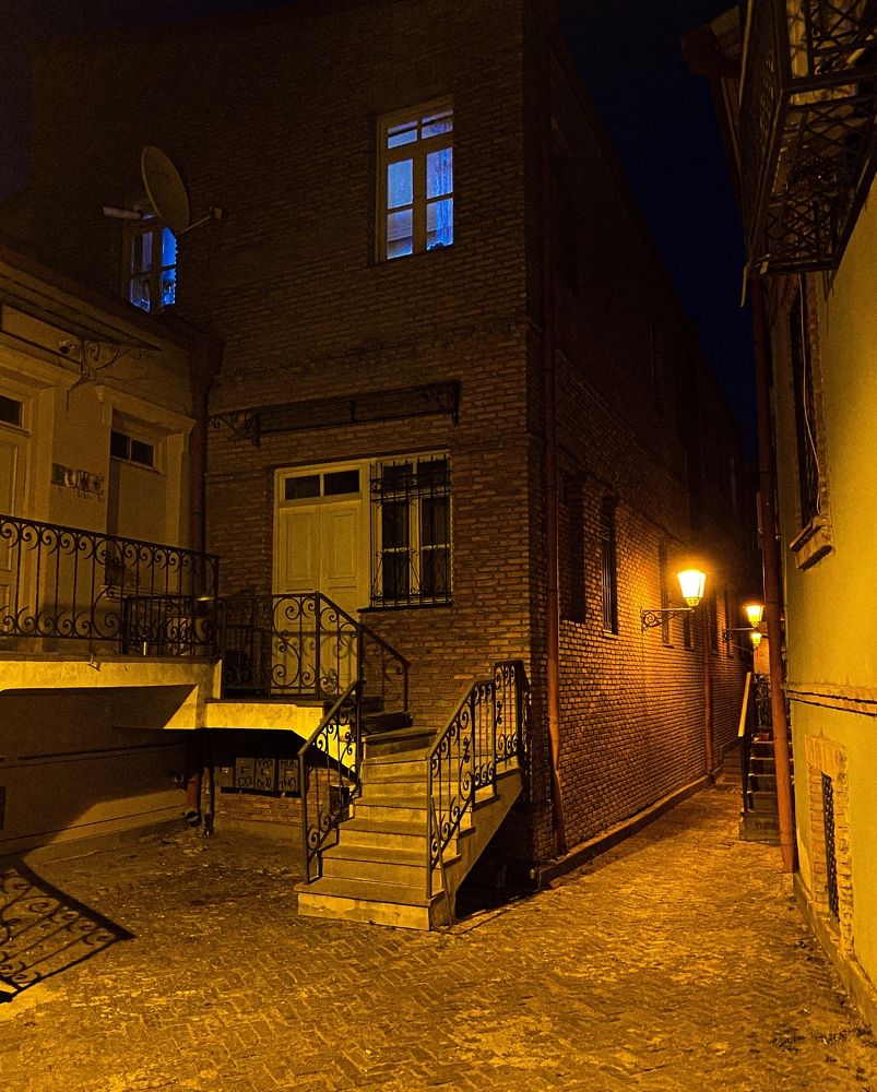 Photograph by Александра Тамбовцева