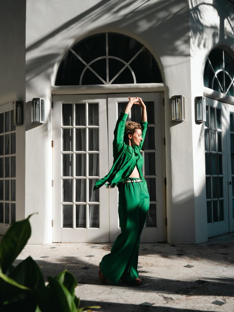 Photograph by Oxana Rovitskaya