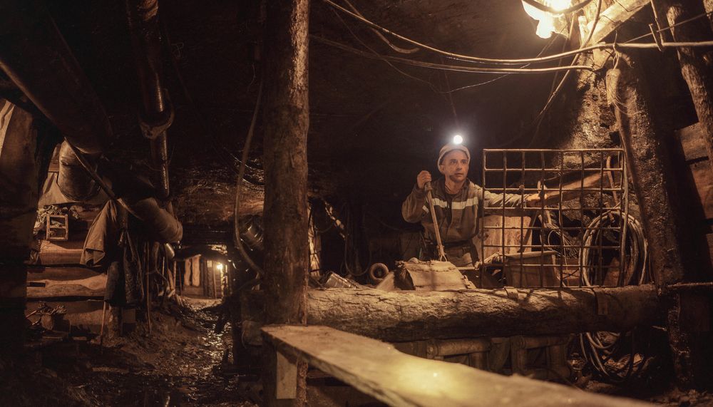 Photograph by Дмитрий Лоскутов