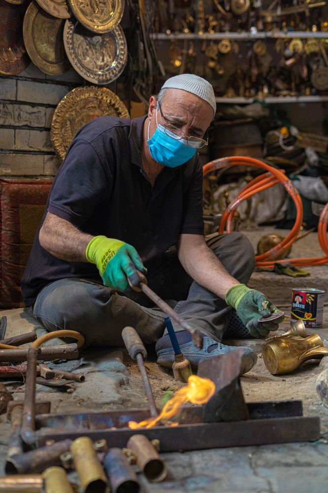 Photograph by Mohammed Ridha