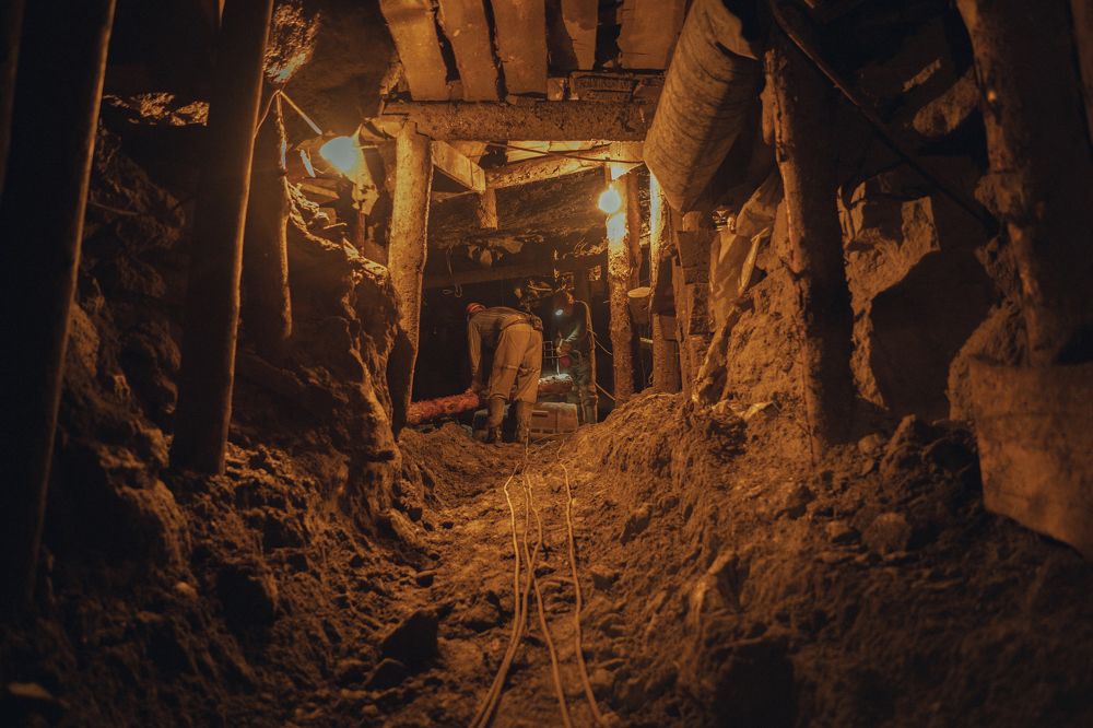 Photograph by Дмитрий Лоскутов