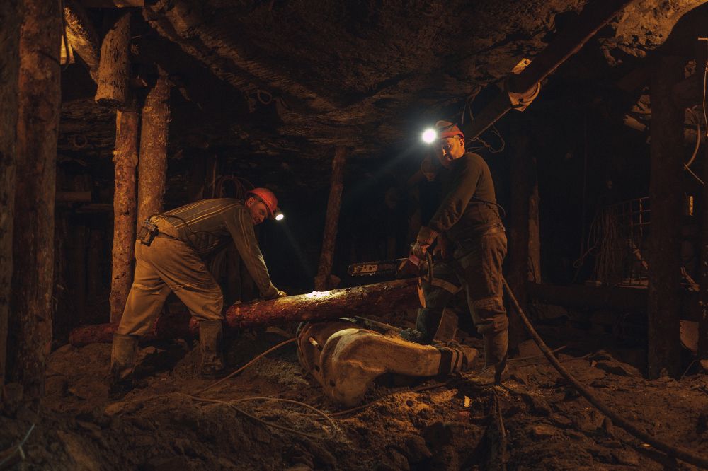 Photograph by Дмитрий Лоскутов