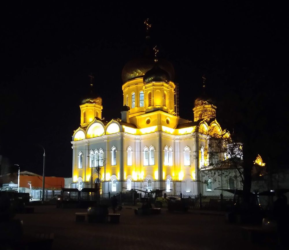 Photograph by Анна Матецкая