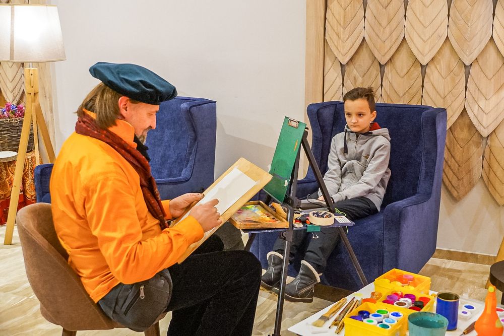 Photograph by Владимир Орлов