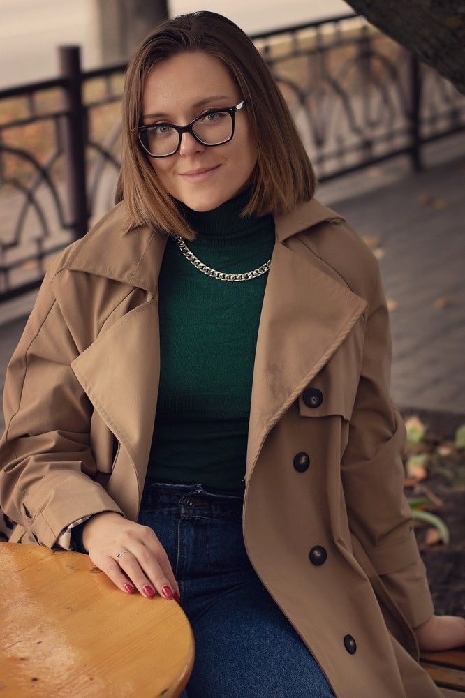 Photograph by Надежда Ржевская