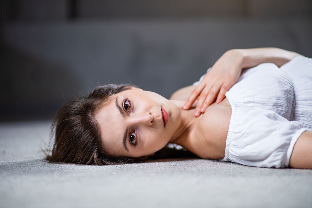 Photograph by Александр Липатов