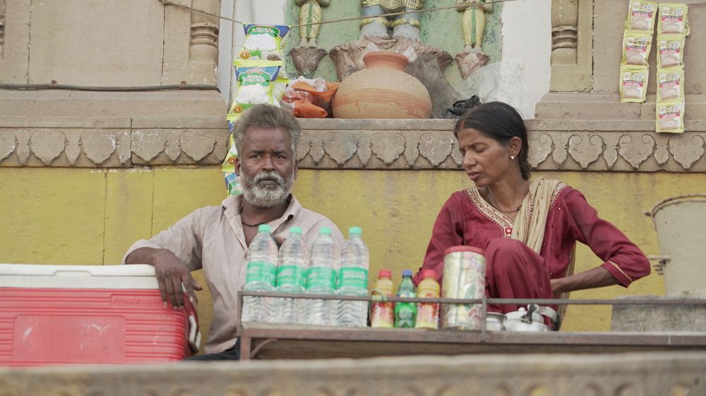 Photograph by Wilson louis