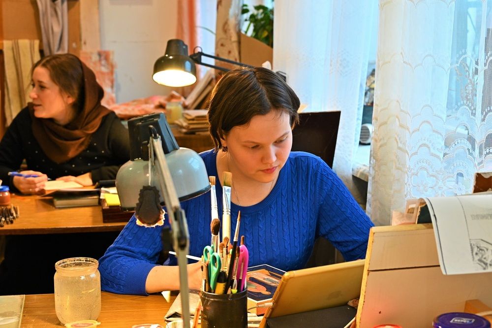 Photograph by Сергей Зубов