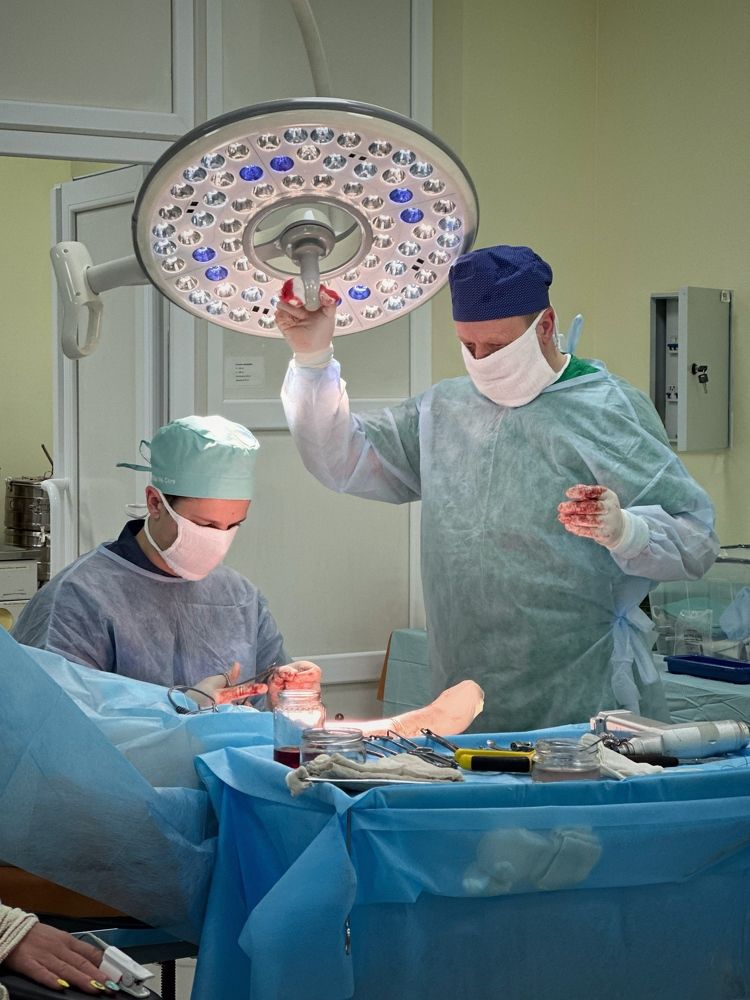 Photograph by Inna Ometsinskaya