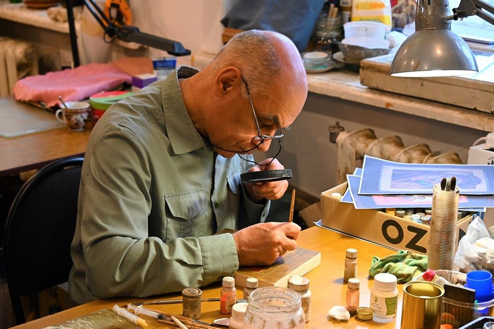 Photograph by Сергей Зубов