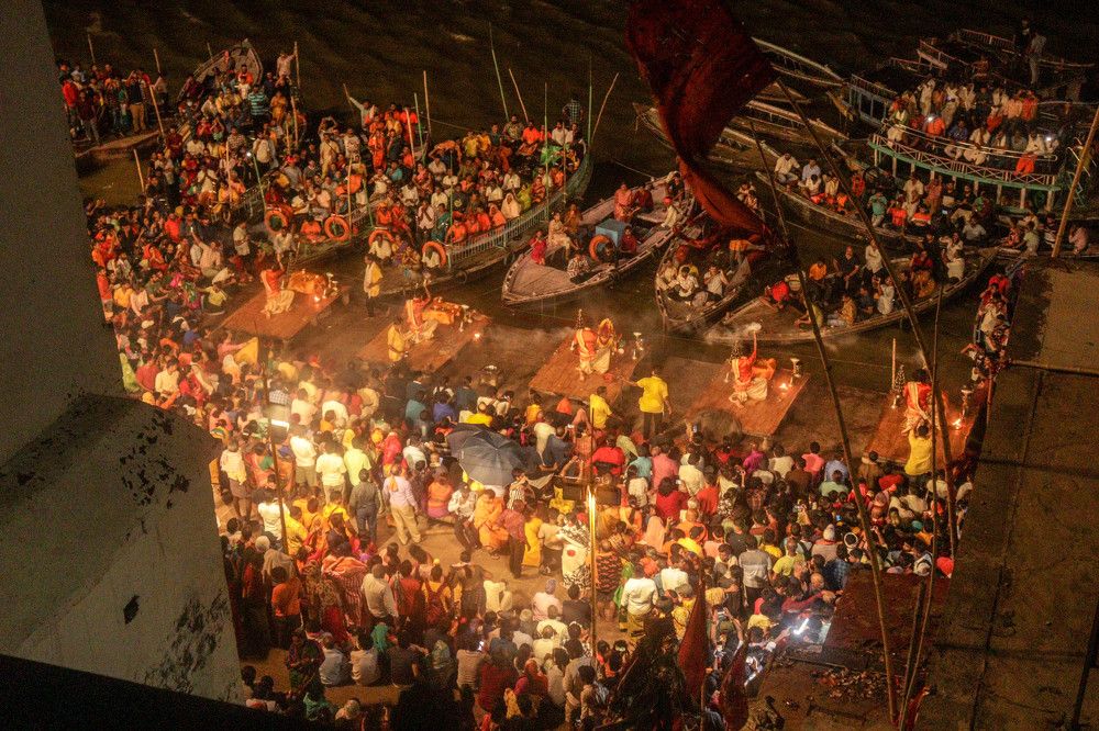 Photograph by Avijeet Sapui