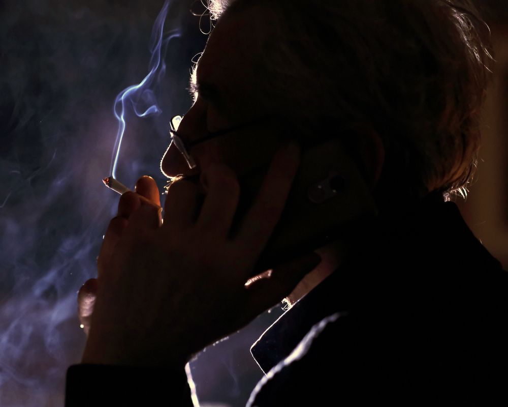 Вся жизнь - театр