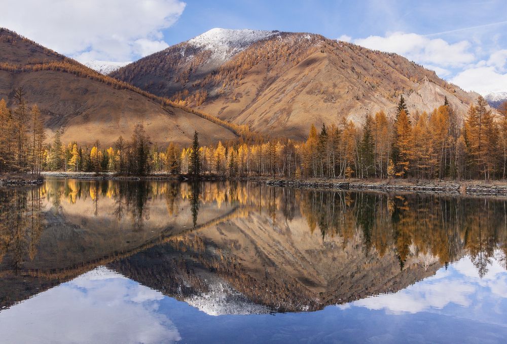 Photograph by Трофимов Алексей