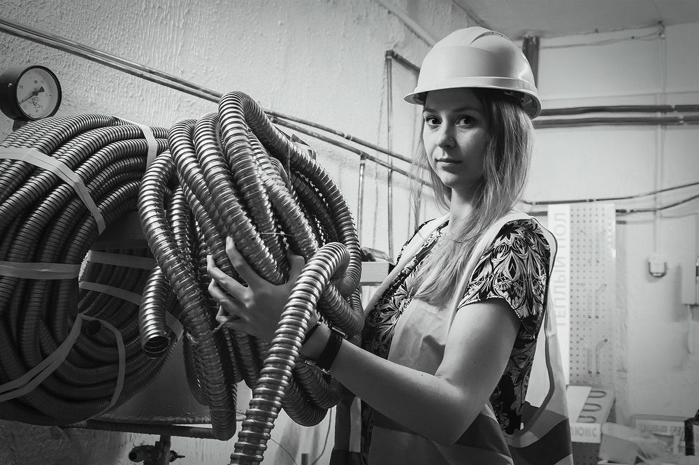 Photograph by Сергей Епишев