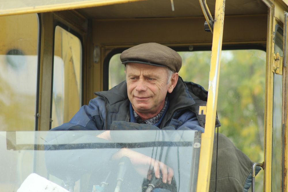 Photograph by Николай Николаевич Леухин