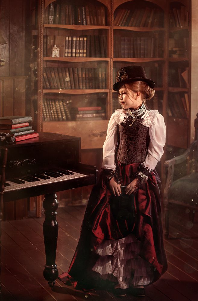 Photograph by Мария Луцук