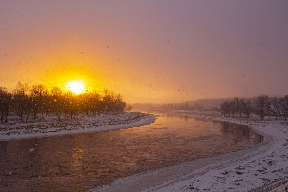 Photograph by Алексей Борисов