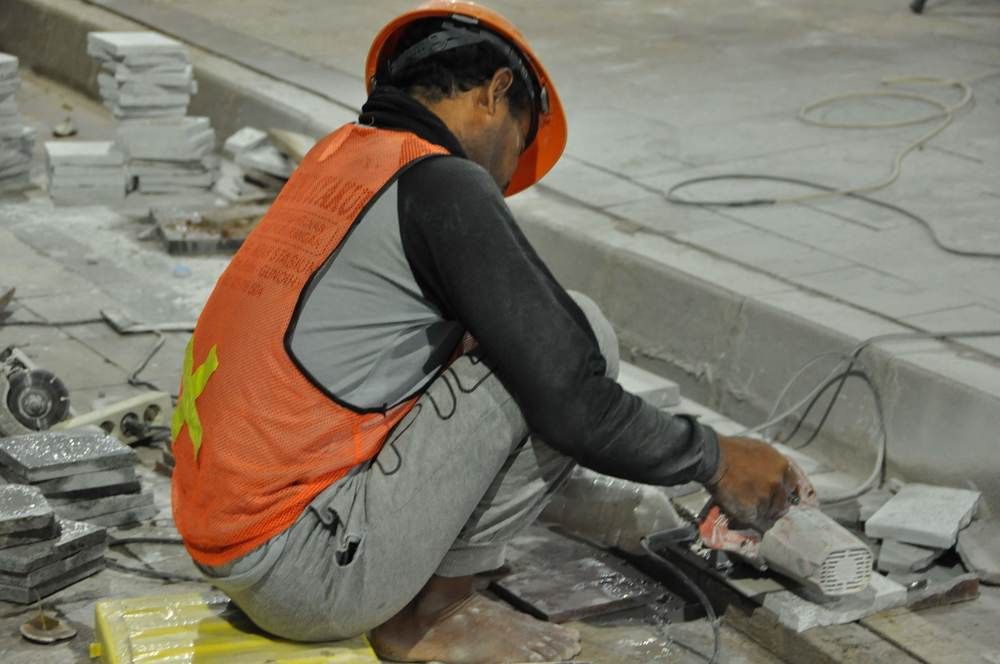 Photograph by Dina Gumanty