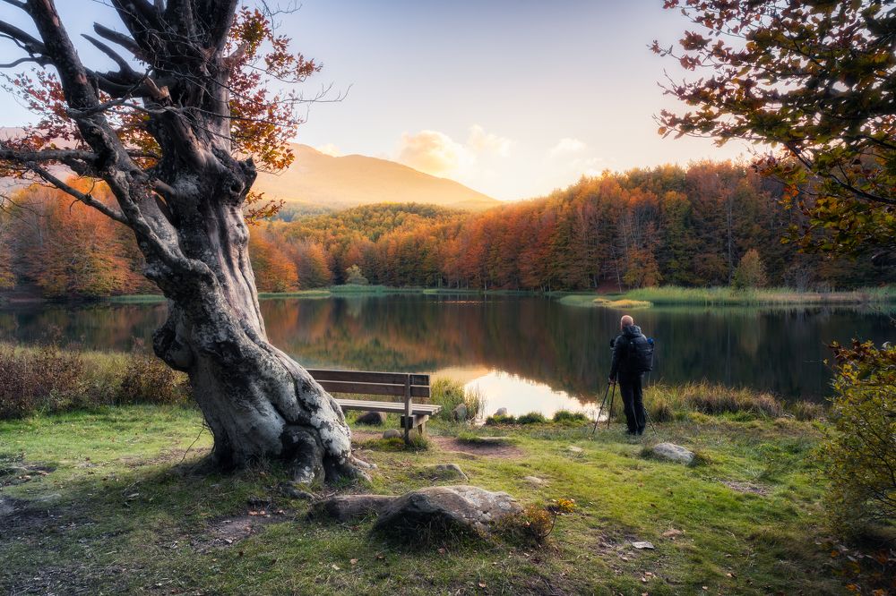 Photograph by Giovanni Laudicina