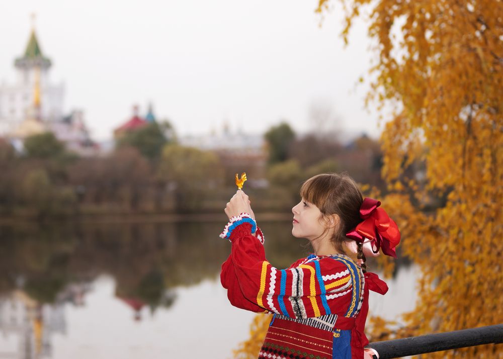 Photograph by Жанна Агафонова