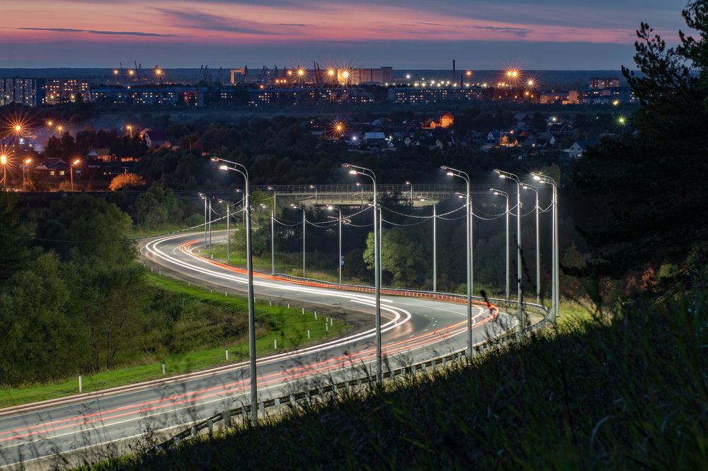 Photograph by Денис Григорьев