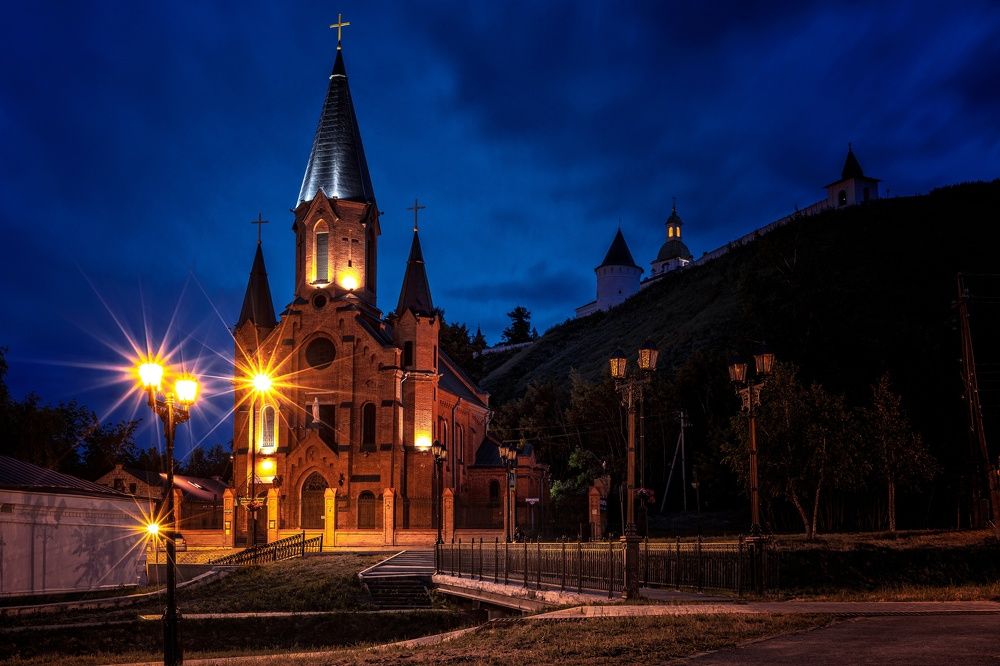 Photograph by Денис Григорьев