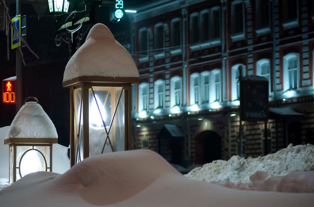 Photograph by Виталий Слёзка