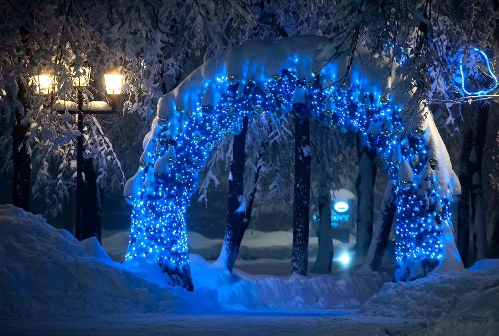 Photograph by Виталий Слёзка