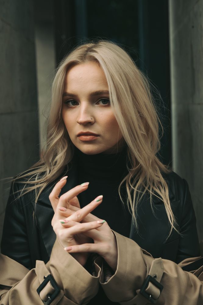 Photograph by Slava Storozhev