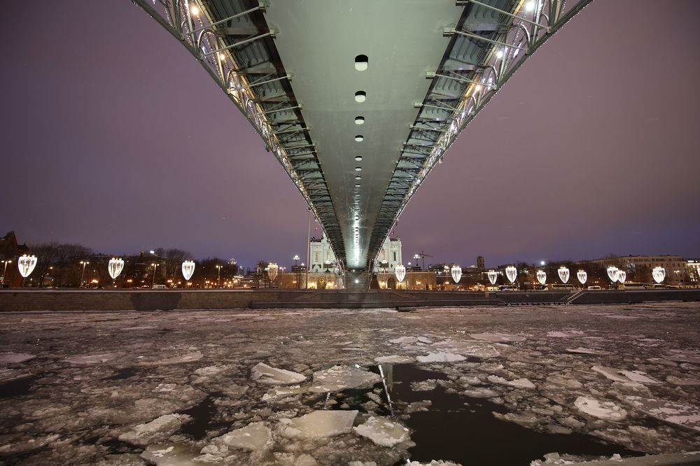 Photograph by Наталья Ростовская