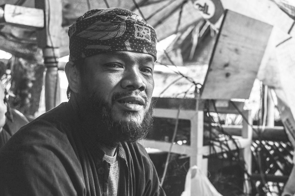 Photograph by Pujo Cahyono