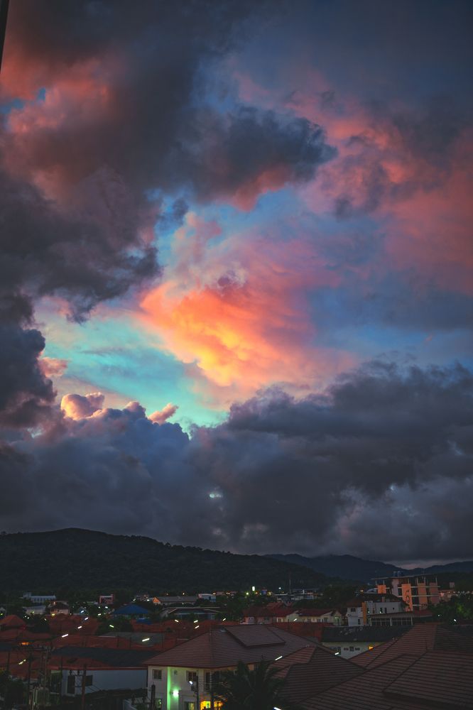 Photograph by Alexey Sapozhnikov