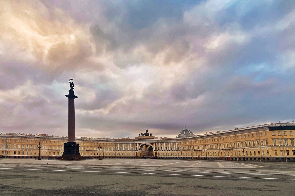 Photograph by Алексей Поляков