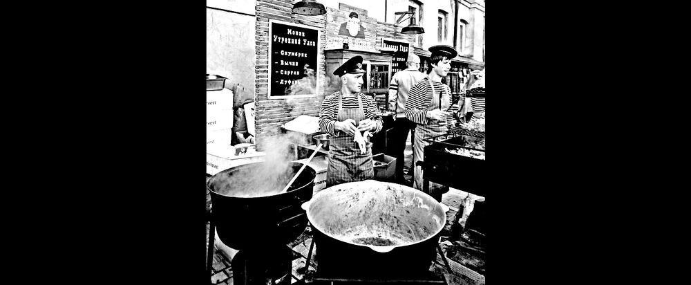 Photograph by Дмитрий Соколов