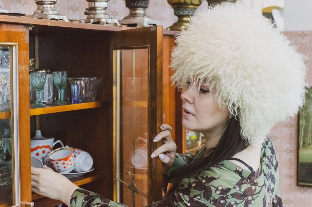 Photograph by Дмитрий Цикин