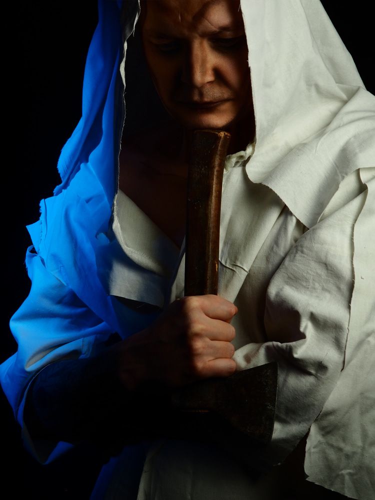 Photograph by Анастасия Козловская